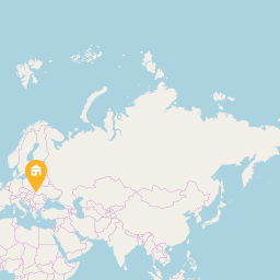 Sadyba u Anastasijky на глобальній карті